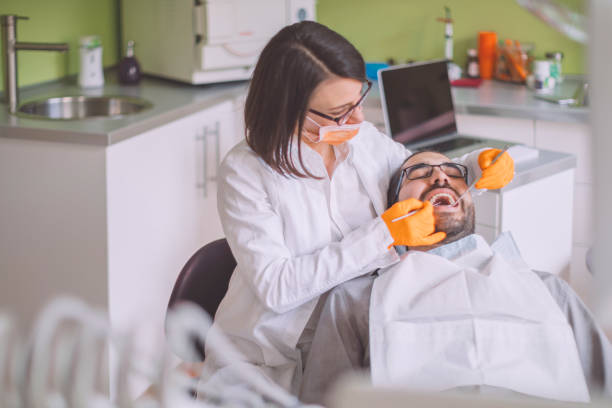 Best Emergency Cosmetic Dentistry (e.g., broken veneers) in Orangeville, UT