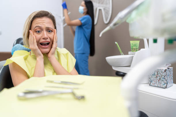 Best Emergency Treatment for Jaw Pain or Injury in Orangeville, UT