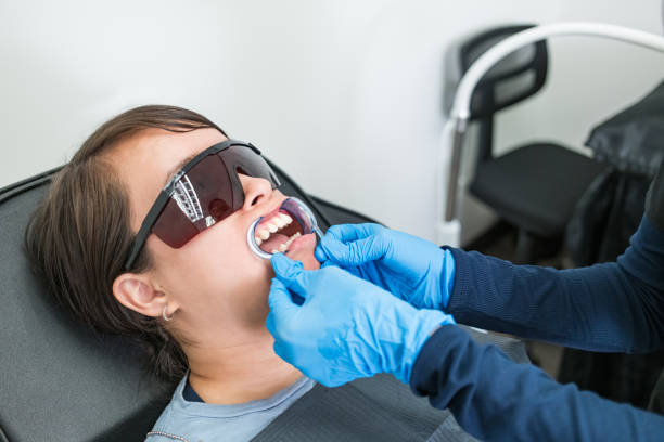 , UT Emergency Dental Service Company